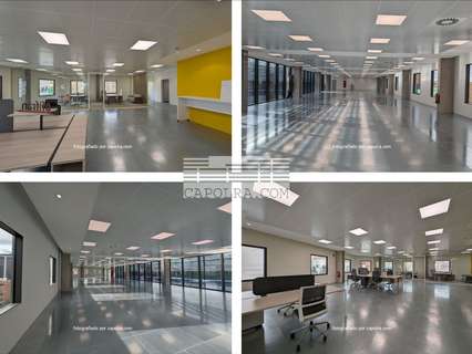 Edificio en alquiler en Barcelona zona Sant Martí