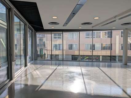 Oficina en alquiler en Barcelona zona Sant Martí