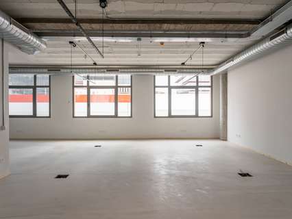 Oficina en alquiler en Barcelona zona Sants-Montjuic