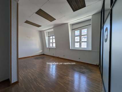 Oficina en alquiler en Barcelona zona Dreta Eixample