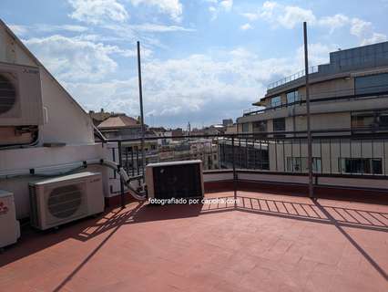 Oficina en alquiler en Barcelona zona Esquerra Eixample