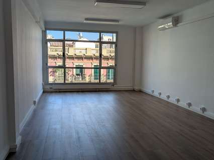 Oficina en alquiler en Barcelona zona Esquerra Eixample rebajada