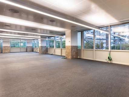 Oficina en alquiler en Barcelona zona Sants-Montjuic