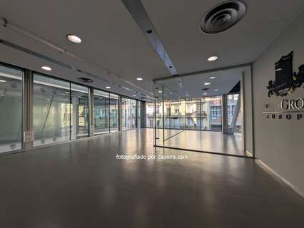 Oficina en alquiler en Barcelona zona Sant Martí