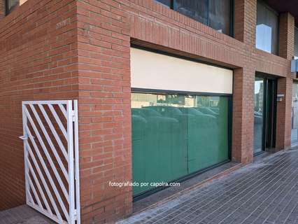 Oficina en venta en Sant Joan Despí zona Sant Joan Despí