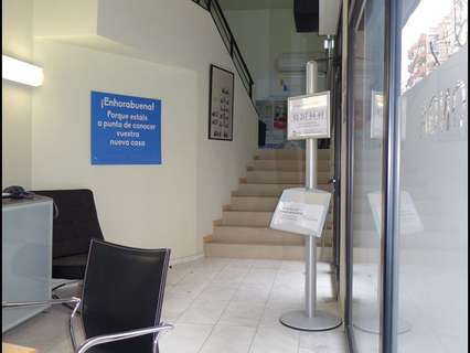 Oficina en venta en Barcelona zona Sant Andreu