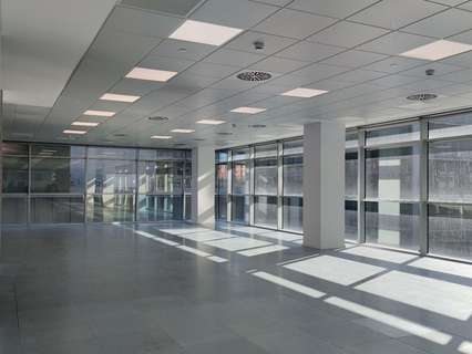 Oficina en alquiler en Barcelona zona Sant Martí