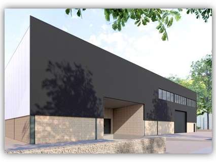 Nave industrial en alquiler en Viladecans zona Viladecans