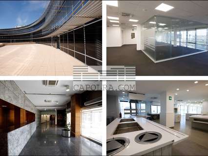 Edificio en alquiler en El Prat de Llobregat zona El Prat de Llobregat