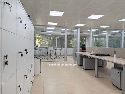 Oficina en venta en Barcelona zona Dreta Eixample