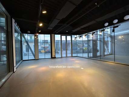 Oficina en alquiler en Barcelona zona Sant Martí