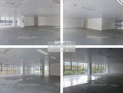 Oficina en alquiler en Barcelona zona Sant Martí