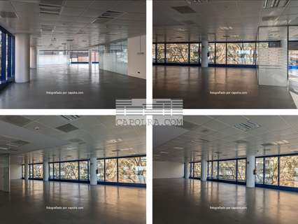 Oficina en venta en Badalona zona Badalona