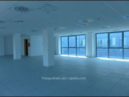 Oficina en alquiler en Sant Just Desvern zona Sant Just Desvern