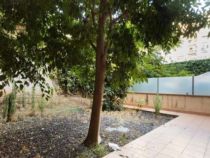 Oficina en alquiler en Barcelona zona Sant Martí