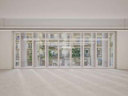 Oficina en alquiler en Barcelona zona Dreta Eixample