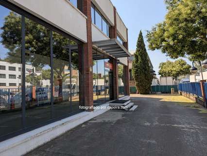 Nave industrial en venta en Molins de Rei zona Molins de Rei