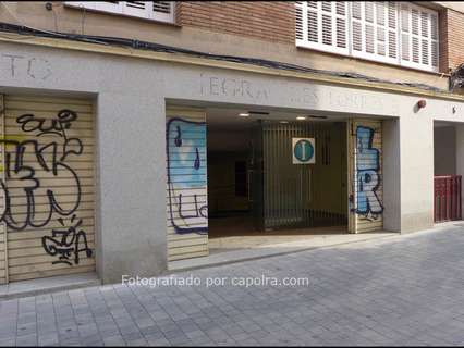 Local comercial en venta en Barcelona zona Sarria - Sant Gervasi