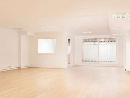 Oficina en alquiler en Barcelona zona Esquerra Eixample