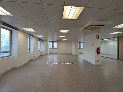 Oficina en venta en Barcelona zona Les Corts