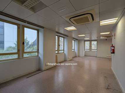 Oficina en venta en Barcelona zona Les Corts