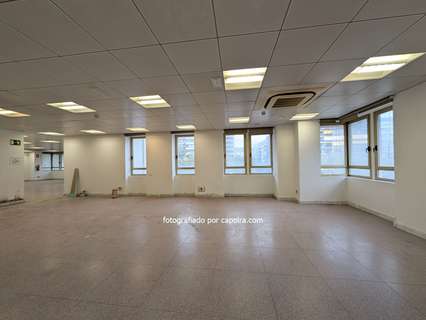 Oficina en venta en Barcelona zona Les Corts