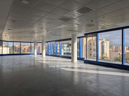 Oficina en venta en Badalona zona Badalona