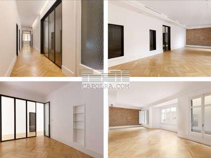 Oficina en alquiler en Barcelona zona Sarria - Sant Gervasi