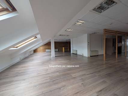 Oficina en alquiler en Barcelona zona Esquerra Eixample