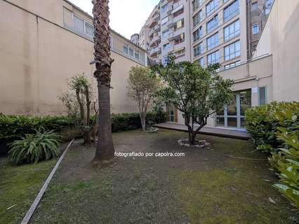 Oficina en alquiler en Barcelona zona Dreta Eixample