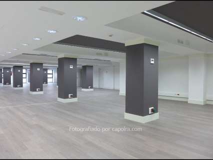 Oficina en alquiler en Barcelona zona Esquerra Eixample