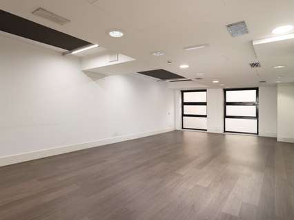 Oficina en alquiler en Barcelona zona Esquerra Eixample