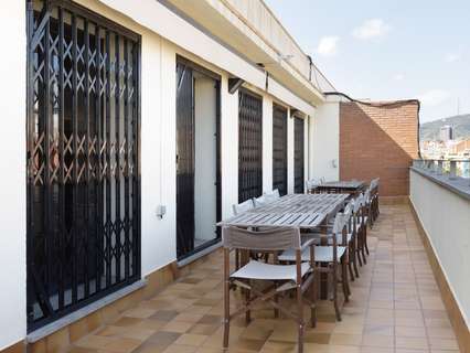 Oficina en alquiler en Barcelona zona Esquerra Eixample