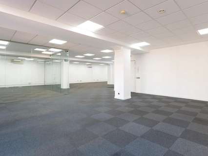 Oficina en alquiler en Barcelona zona Esquerra Eixample