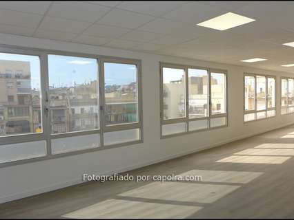 Oficina en alquiler en Barcelona zona Esquerra Eixample