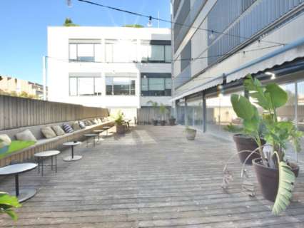 Oficina en alquiler en Barcelona zona Sant Martí