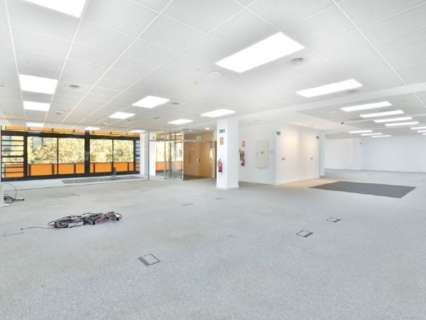 Oficina en alquiler en Barcelona zona Sant Martí