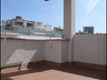 Oficina en alquiler en Barcelona zona Sarria - Sant Gervasi