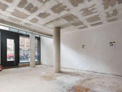 Local comercial en alquiler en Barcelona zona Dreta Eixample