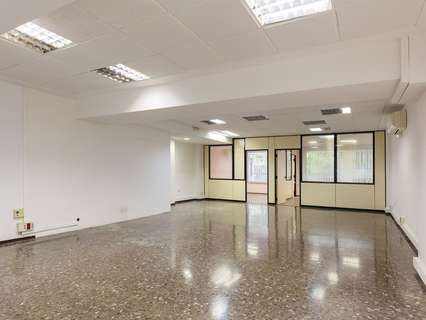 Oficina en alquiler en Barcelona zona Esquerra Eixample