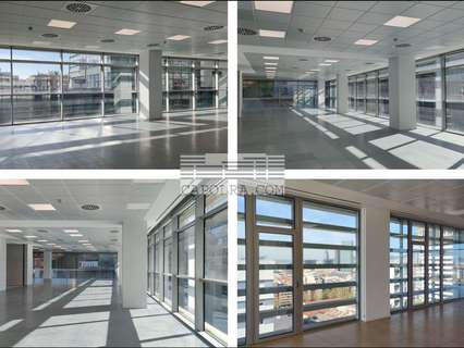 Oficina en alquiler en Barcelona zona Sant Martí