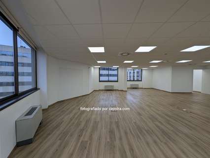 Oficina en alquiler en Sant Just Desvern zona Sant Just Desvern