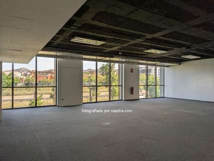 Oficina en alquiler en Sant Just Desvern zona Sant Just Desvern