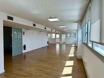 Oficina en alquiler en Barcelona zona Sant Andreu