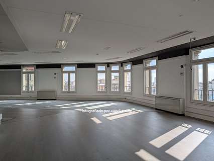 Oficina en alquiler en Barcelona zona Dreta Eixample