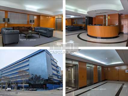 Oficina en venta en Badalona zona Badalona