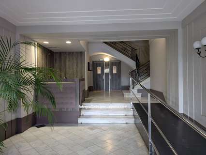 Oficina en alquiler en Barcelona zona Sarria - Sant Gervasi