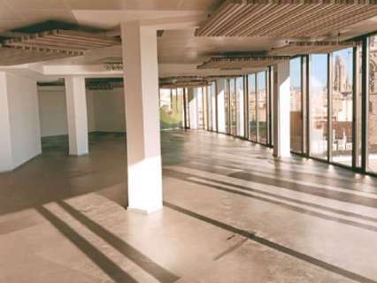 Oficina en alquiler en Barcelona zona Dreta Eixample
