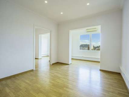 Oficina en alquiler en Barcelona zona Dreta Eixample