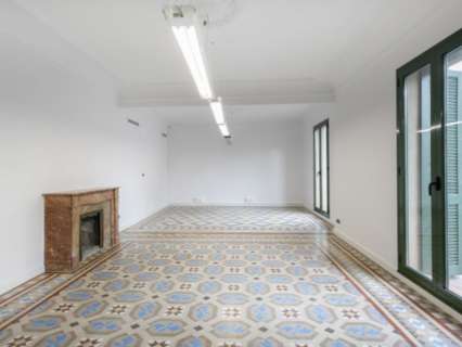 Oficina en alquiler en Barcelona zona Dreta Eixample